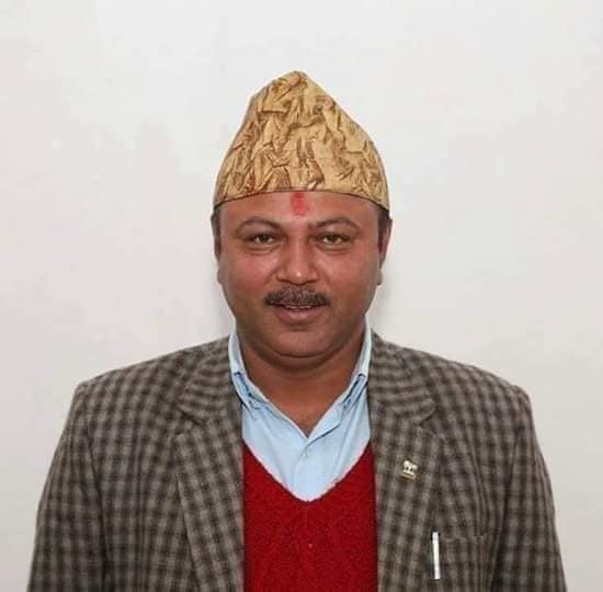 नेफुस्कून अध्यक्ष चन्द्र ढकाल एशियाली ऋण महासंघ (अकू)को कोषाध्यक्षमा निर्वाचित